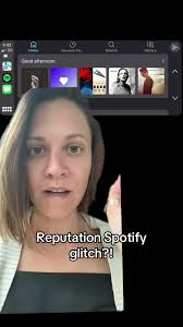 Someone tell me what this Reputation Spotify picture is so I dont go insane  #reputationtaylorsversion #spotify #taylorswift