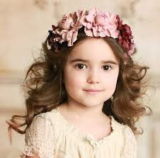 Little girl hairstyles must be easy but cute. 50 Stylish Hairstyles For Your Little Girl Styling Tips