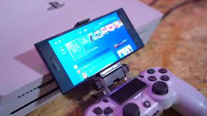 Juego play 4 con movil. Ya Puedes Jugar A Playstation 4 Con Remote Play Para Android