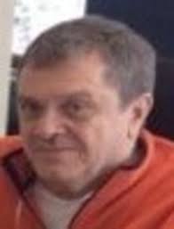 Death Notice for O'Connor