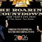 Bruno’s Bar and Grill: NYE Roaring 20’s Speake... event in Scotts Valley, CA