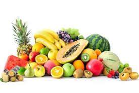 Sketsa buah buahan berupa gambar belimbing ini bisa dijadikan sebagai referensi untuk mewarnai anak usia dini. Manfaat Penting Buah Dan Sayur Bagi Tubuh Sparksmpls Com