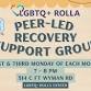 ???? Peer-Led Recovery Support Group ???? event in Rolla, MO