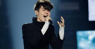 Kristian Kostov Will Participate In Singer 2019 Escxtra Com Stream chinese pop songs, a playlist by elainsu from desktop or your mobile device. singer 2019