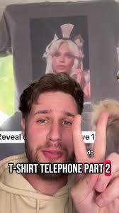 Toby Carter Lady Gaga