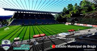 Sporting clube de portugal, oft nur als sporting cp, im deutschsprachigen raum als sporting lissabon bekannt und in listen häufig als scp aufgeführt, ist ein 1906 gegründeter sportverein aus der portugiesischen hauptstadt lissabon. Pes 2021 Stadium Municipal De Braga