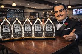 We are thrilled to formally introduce Mr. Colin Werfelman as the ...