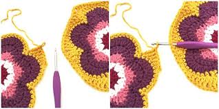 We did not find results for: Vintage Flower Hexagon Crochet Motif Atty S