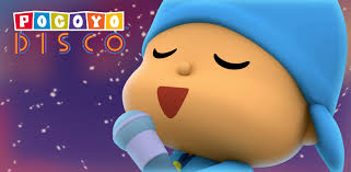 Encuentra las últimas versiones y las versiones antiguas. Premium Pocoyo Disco Apk For Android Zinkia Entertainment