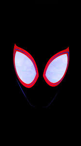 Planning to play it with ps5 if i get one so trying really hard to not get spoiled#spidermanmilesmorales #spiderman #milesmorales. Face Dark Eyes Spider Man Into The Spider Verse Movie 2160x3840 Wallpaper Marvel Wallpaper Miles Morales Spiderman Marvel Wallpaper Hd