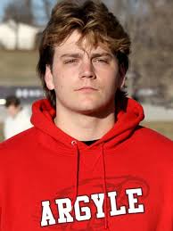 Wes Tucker, Baylor, Offensive Line