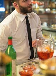 Negroni Week 2019 Recipe Negroni Sbagliato From Bar Basso In Milan Annette Joseph Negroni Italian Cocktails Negroni Recipe