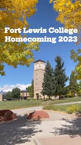 Fort Lewis College (@fortlewiscollege) • Instagram photos and videos