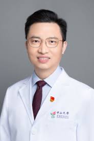 Prof. Ming-Yuan Chen