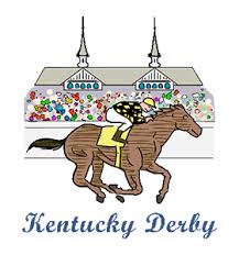 Image result for kentucky Derby