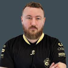 Ioann 'Edward' Sukhariev's Counter-Strike Player Profile