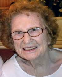 Lucille Burleson Obituary