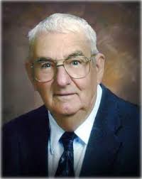 Irvin E. Burton 1927