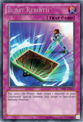 Play and search for the tokens scattered throughout the map. Yu Gi Oh Tcg Strategy Articles Burst Rebirth