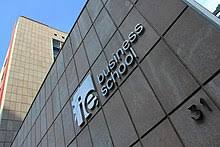 Последние твиты от internet explorer (@iexplorer). Ie Business School Wikipedia