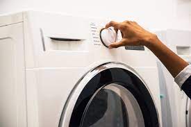 A mix of both hot and cold water is a good balance of cleaning power and reducing shrinking, wrinkling and fading. How To Wash Colored Clothes The Ultimate Guide Infinity Appliances