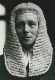 He Defended Dr. John Bodkin Adams