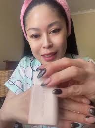 Loving my new purchases ( Westman Atelier complexion drops and more), ❤️❤️,  Afterthoughts: Colour and texture of the tint worked perfect for me. A  little goes a long way but if you require more ...