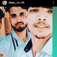 Jazmiya Nafees Mansuri