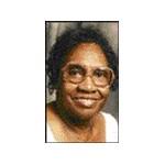 GUSSIE ROSS Obituary