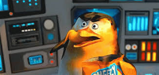 Private penguins of madagascar classified. Penguins Of Madagascar Gifs Tenor