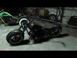May 02, 2019 · sega's phantasy star online was a fantastic online rpg. Gta V Online Western Zombie Chopper Biker Dlc Youtube