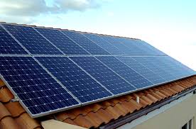 It is specially designed with 5 stars rated intelligent air conditioner to be run on solar panel at very economical price in india. That Solar Power System What Does It Truly Cost