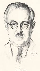 Max Fleischer (1883–1972): Inventor, Cartoonist, Animation Pioneer By  Matthew Rizzuto