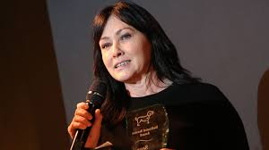 Shannen Doherty