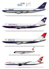 Pin By Enzo Garau On Aeroplanes British Airways British Aircraft Boeing Aircraft