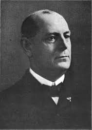 John Nelson Hinkle