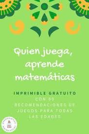 Una posible manera de jugar es hacer primero los trucos y pedir a los estudiantes que averigen lo que est sucediendo, despus de que se discuta cmo es este juego est dirigido a estudiantes de primero de secundaria en adelante. 200 Ideas De Matematica Secundaria Matematicas Secundaria Matematicas Educacion Matematicas