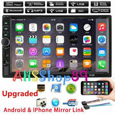This gadget lets you play your iphone's music over your older vehicle's radio without. Car Radio Prices And Promotions Jul 2021 Shopee Malaysia