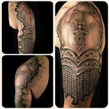 That can be the symbol of protection from death. 150 Armor Tattoo Ideas Armor Tattoo Armour Tattoo Shoulder Armor Tattoo