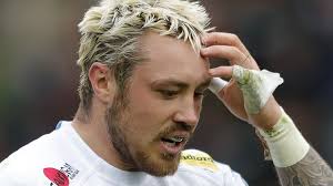 Rugby World Cup: England wing Jack Nowell an injury doubt