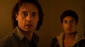 3 Holes and a Smoking Gun: Trailer 1