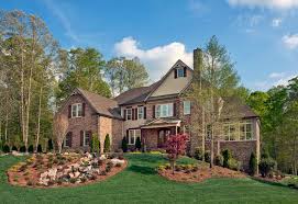 Pin By Toll Brothers On My Dream Home S Luxury Homes Estates Dream House Exterior