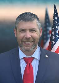 Jonathan Wingard for Senate