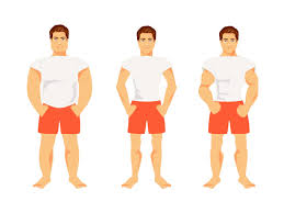 Body Types How To Train Diet For Your Body Type Nasm Blog