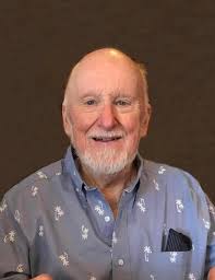 Obituary information for Richard Edward Farris