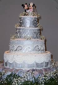 Pin By Michelle Zarate On Cake Cake Omg Cake Disney Wedding Cake Wedding Cake Toppers Mickey And Minnie Wedding