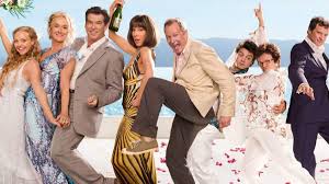 (2008,) young harry is shown with a bolted necklace, longer hair. Mamma Mia Here We Go Again Soundtrack List Of Songs