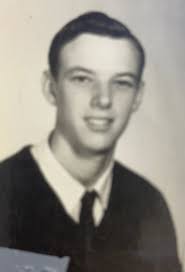 Don Gary Denton Obituary October 16, 2024