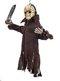 Jason voorhees (friday the 13th) freddy vs. Original Freitag Der 13 Kostume Masken Maskworld Com
