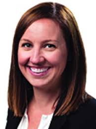 Jillian Sheehan at Aquilon Energy Services